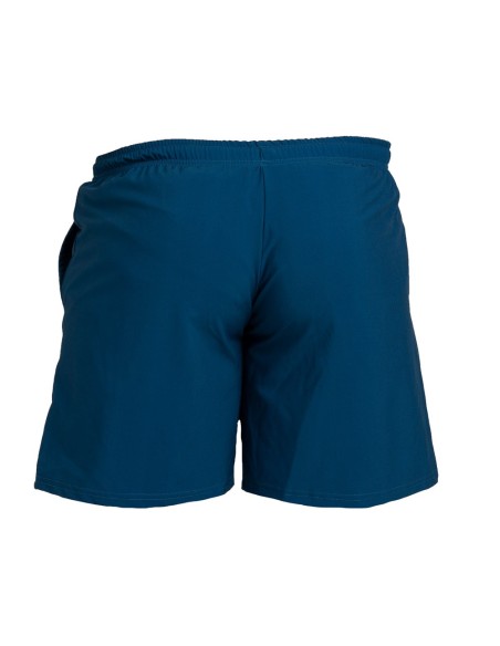 Pantalon Black Crown Boston Morado | Ofertas de pádel